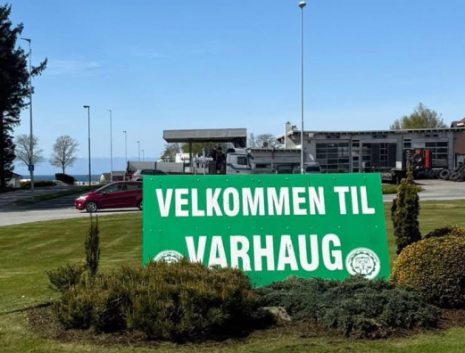 Varhaug